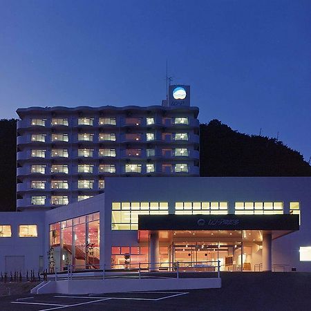 Iine Hotel Resea Minamichita Buitenkant foto