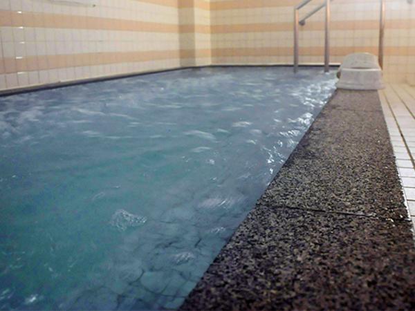 Iine Hotel Resea Minamichita Buitenkant foto