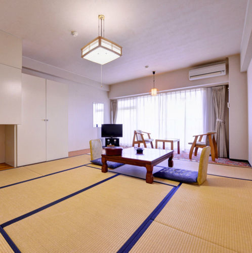 Iine Hotel Resea Minamichita Buitenkant foto